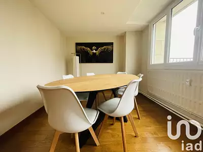 Appartement, 119 m²