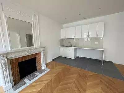Appartement, 67,8 m²