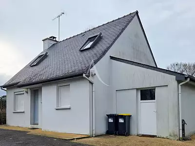 Maison, 80 m²