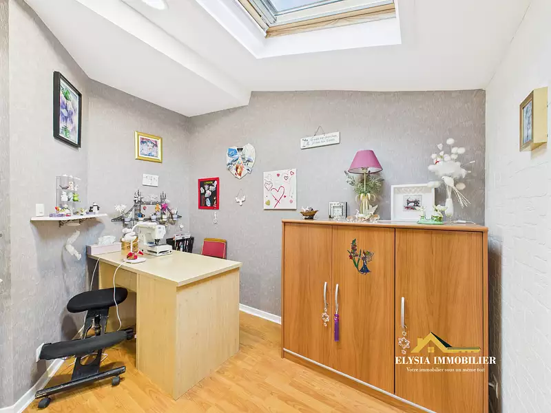 Maison, 147 m²