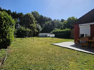 Maison, 103,24 m²