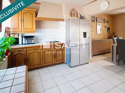 Maison, 90 m²