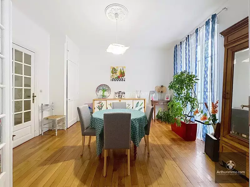 Appartement, 108 m²