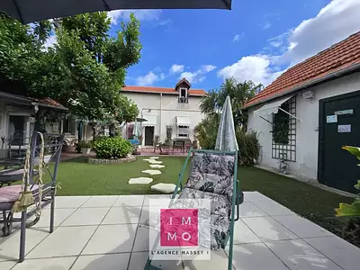 Maison, 90 m²