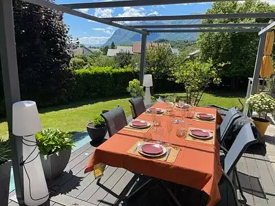 Maison, 200,5 m²