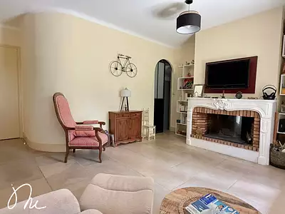Maison, 118,95 m²