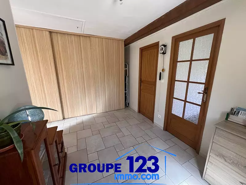 Maison, 111 m²
