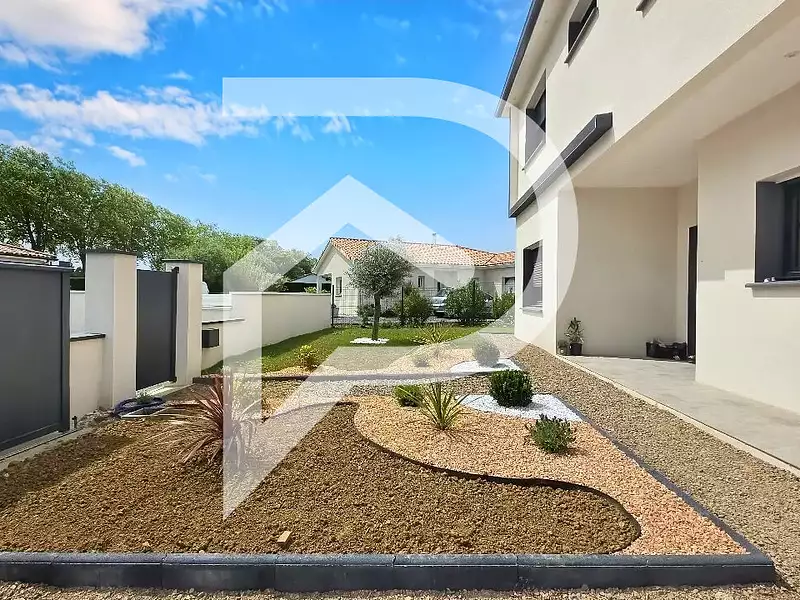 Maison, 150 m²