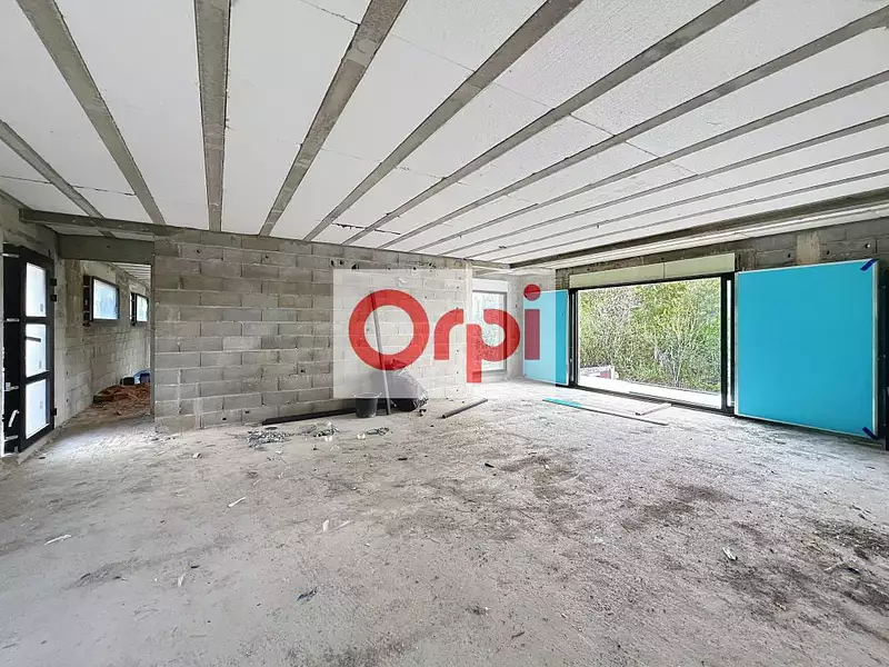 Maison, 232 m²
