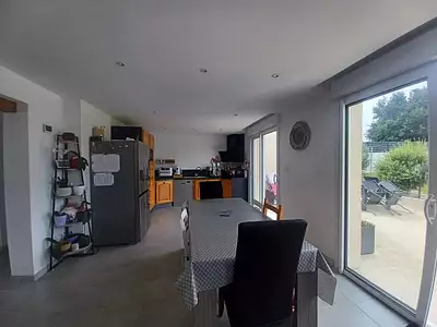 Maison, 101 m²