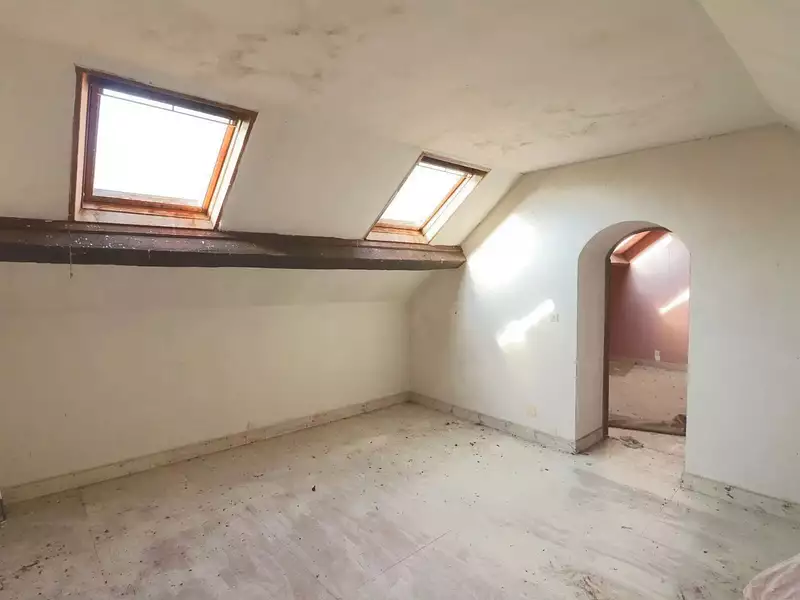 Maison, 270 m²