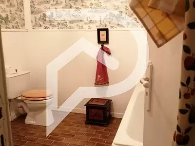 Maison, 91 m²