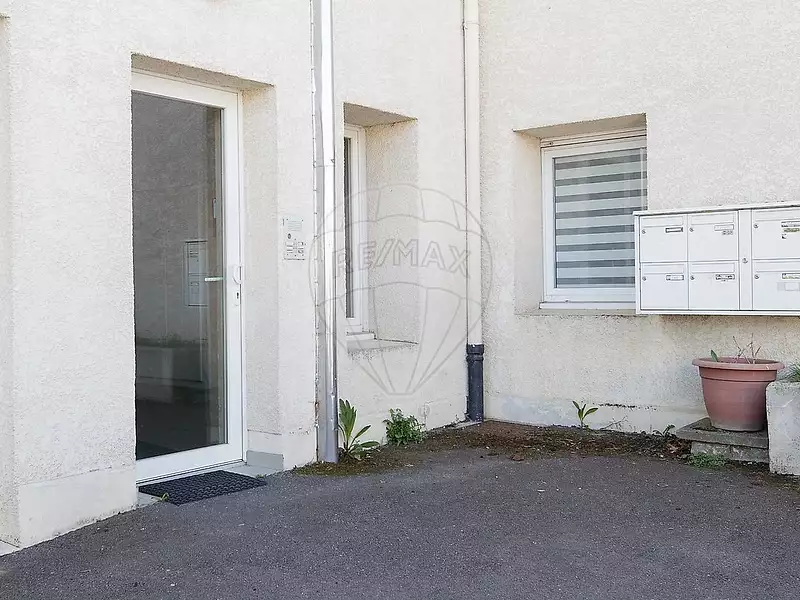 Appartement, 63 m²