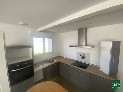 Maison, 72 m²