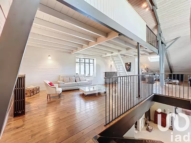 Maison, 270 m²