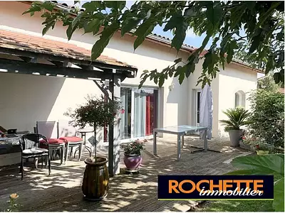 Maison, 120 m²