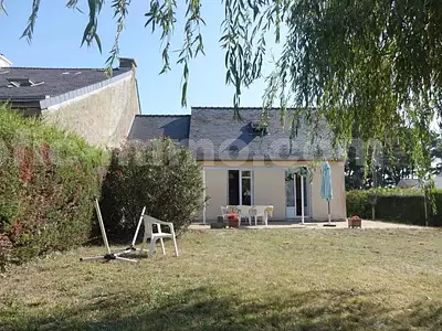 Maison, 52 m²