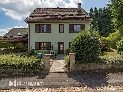Maison, 86 m²