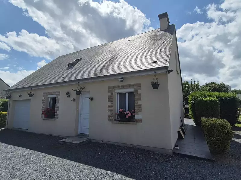 Maison, 108 m²