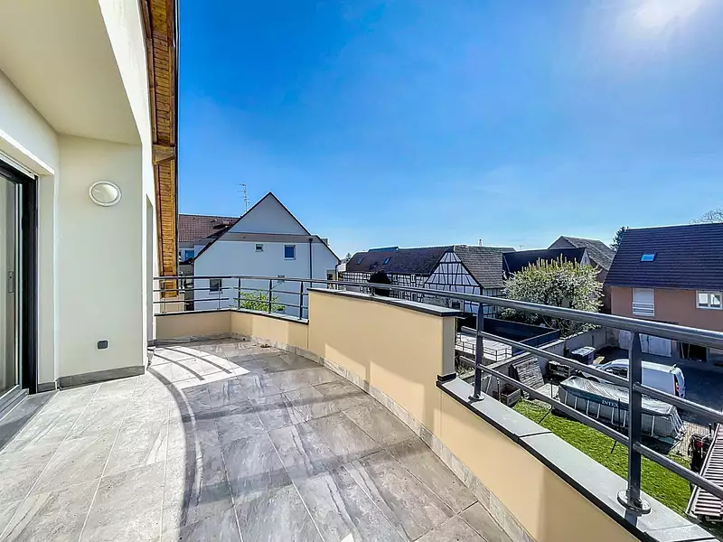 Appartement, 85,66 m²