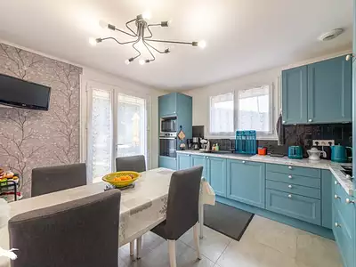 Maison, 95 m²