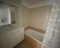 Appartement, 39,65 m²