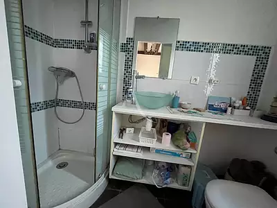Maison, 40 m²