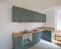 Maison, 82 m²