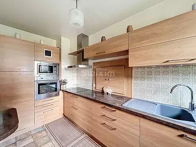 Maison, 222 m²