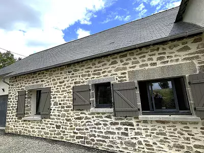 Maison, 165 m²