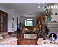 Maison, 159 m²