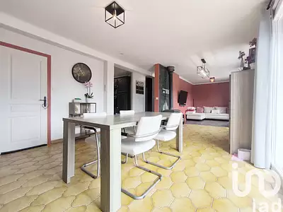 Maison, 113 m²