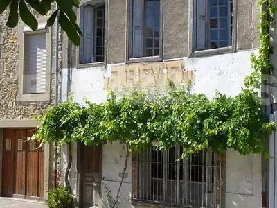 Maison, 155 m²