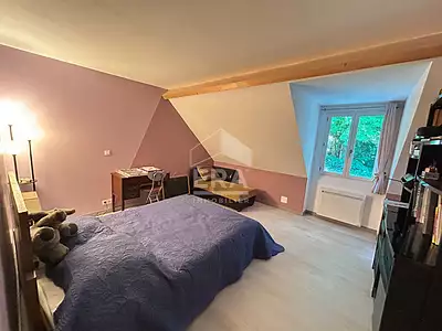 Maison, 242 m²