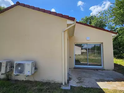 Maison, 142 m²