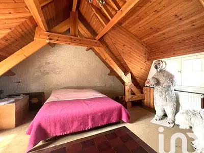 Maison, 134 m²
