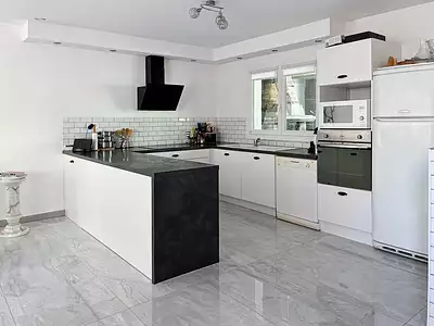 Maison, 126 m²