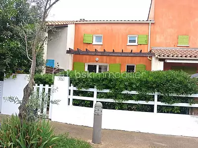 Maison, 43 m²