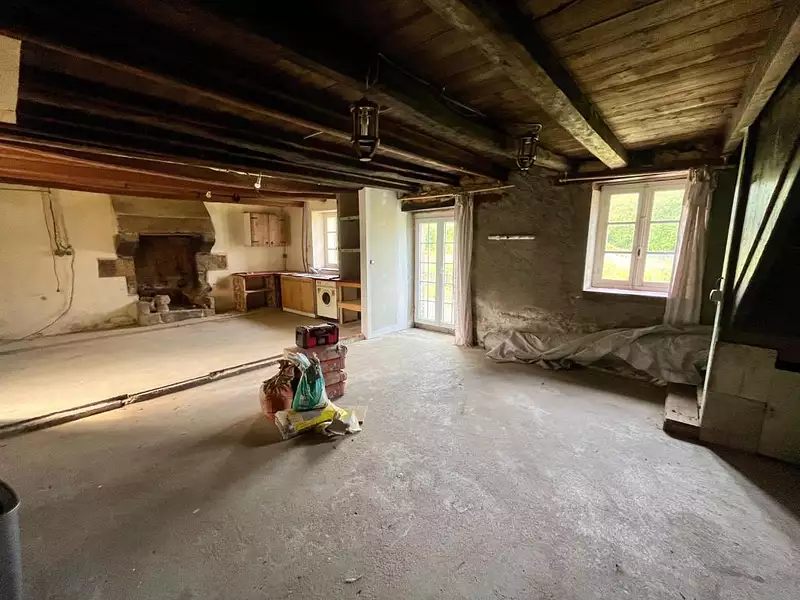 Maison, 101 m²