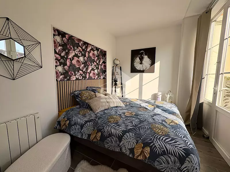 Appartement, 52,84 m²