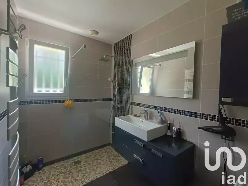 Maison, 122 m²