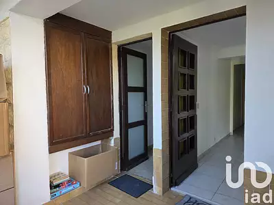Maison, 155 m²