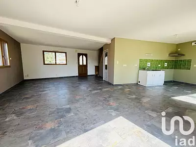 Maison, 112 m²
