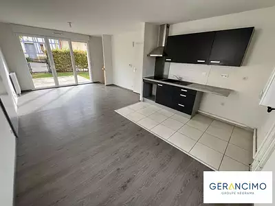 Appartement, 69,5 m²