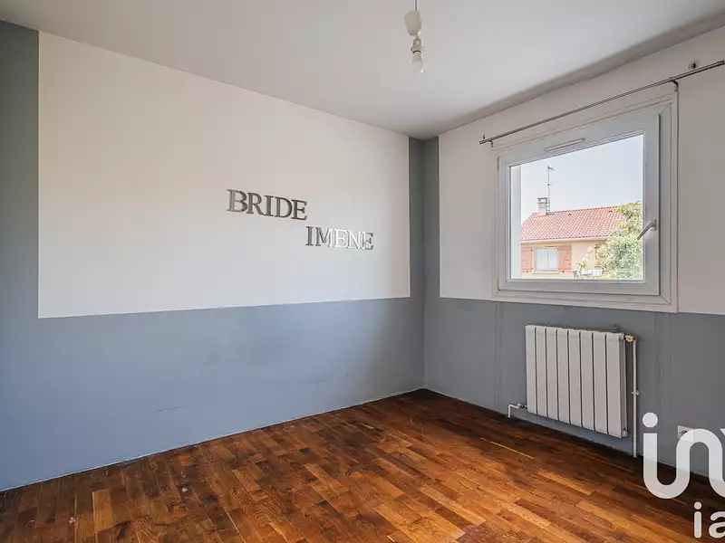 Maison, 114 m²