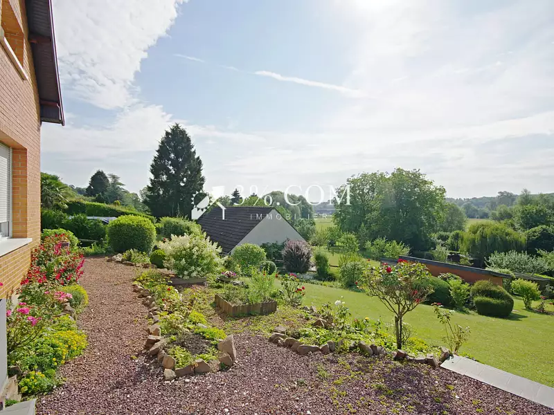 Maison, 173 m²