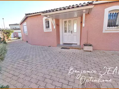 Maison, 125 m²