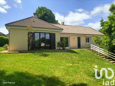 Maison, 150 m²
