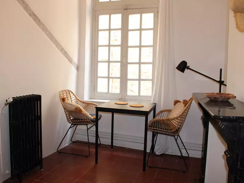 Appartement, 43 m²