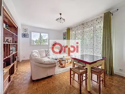 Appartement, 43 m²